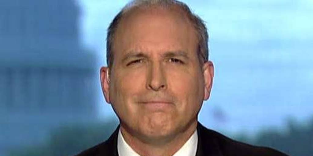 CBP data shows new progress on border wall | Fox News Video