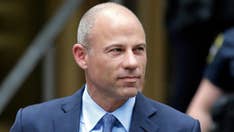 Avenatti allegedly took settlement money from football fans