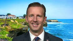 Dan Gainor: Impeach Trump? Heck, the left and media want to overturn the entire presidency