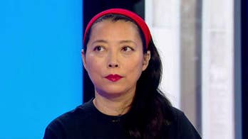 Tiananmen Square survivor Rose Tang on Hong Kong protests