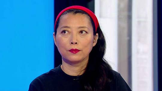 Tiananmen Square survivor Rose Tang on Hong Kong protests