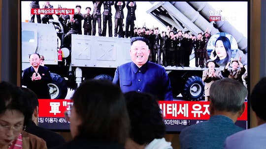 Top NoKo envoy says nuclear talks with US have broken off