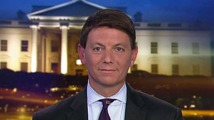 Gidley: Democrats have not voted to move toward impeachment