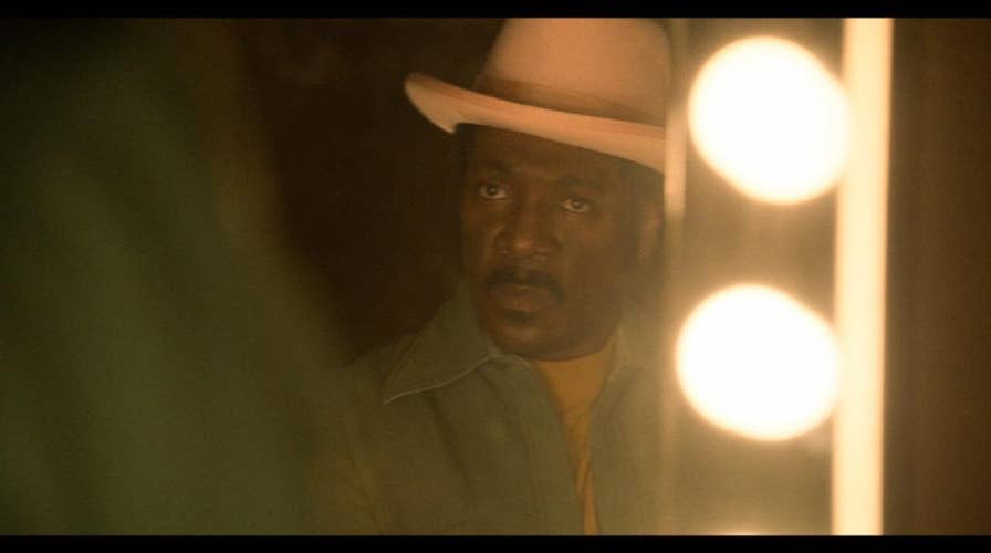 Eddie Murphy returns to the big screen in 'Dolemite Is My Name'