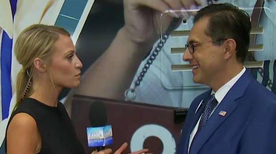 Job Creators Network works to educate others on others on problems with socialism