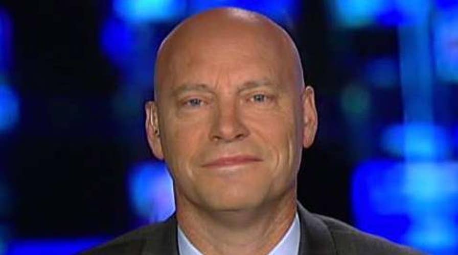 House Democrats target the vice president's office in impeachment push