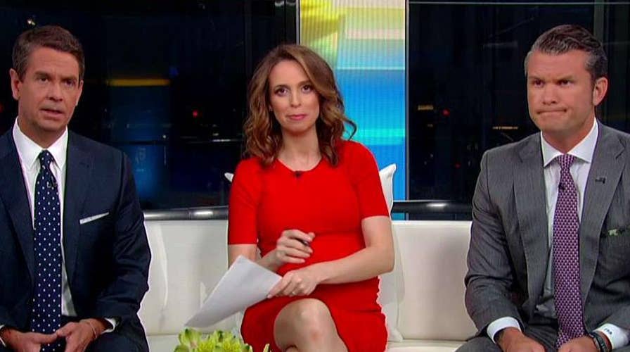 Bernie Sanders is out of the hospital