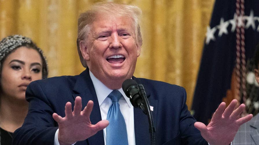 First full week of impeachment inquiry investigations wrap up on Capitol Hill