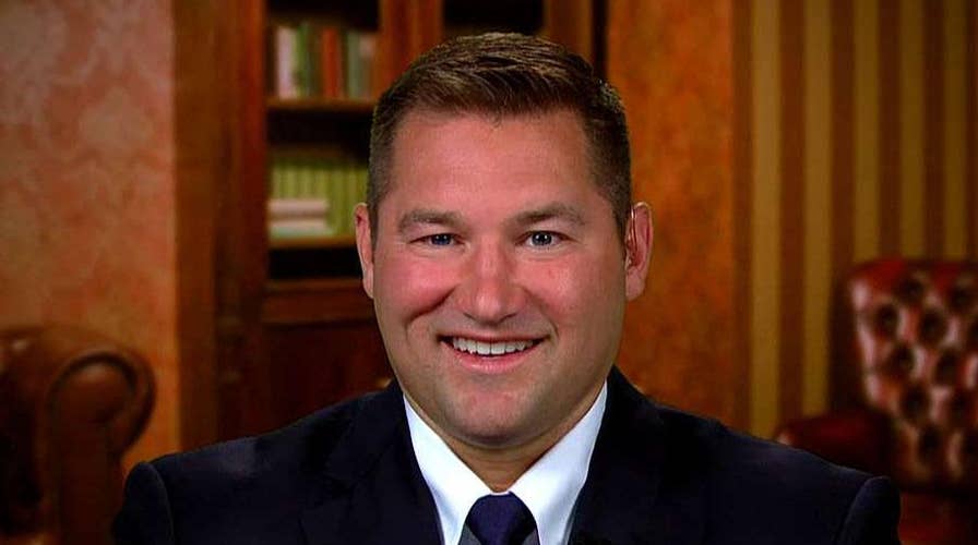 House Intelligence Committee given responsibility of handling impeachment inquiry