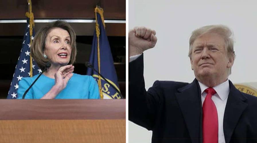 House panel subpoenas White House for Ukraine documents