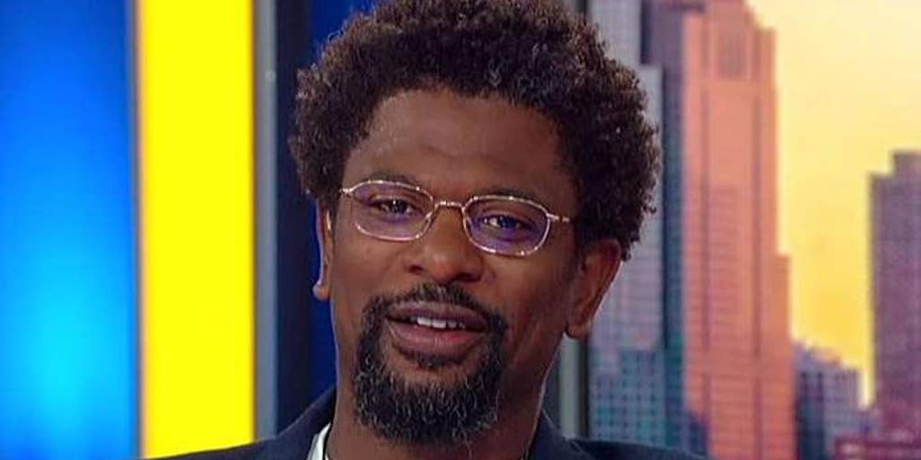 Ex-NFL star Jack Brewer: Why Trump polices are secretly loved by most liberals (even if they won’t admit it)