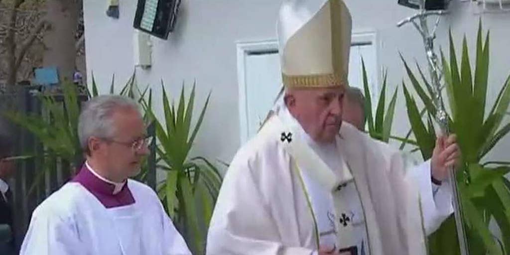 Vatican Meeting To Debate Celibacy Requirement For Priests Fox News Video