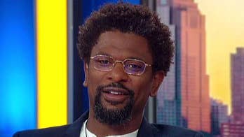 Ex-NFL star Jack Brewer: Why Trump policies are secretly loved by most liberals (even if they won’t admit it)