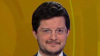 Trump urges China to investigate the Bidens amid House Democrats' impeachment push