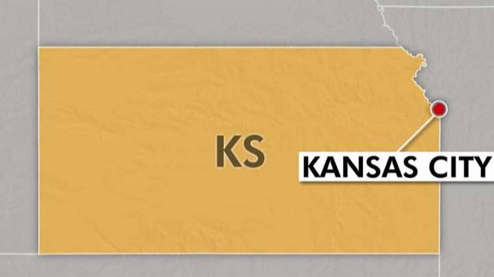 4 people dead, 5 hurt in Kansas City bar shooting