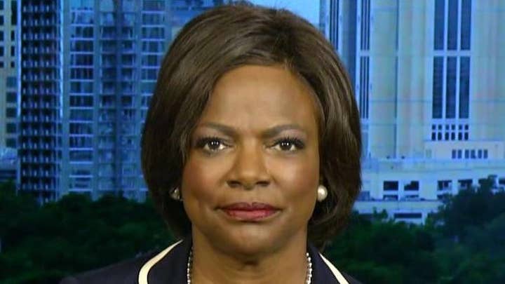 Rep. Val Demings on House Democrats accelerating impeachment inquiry