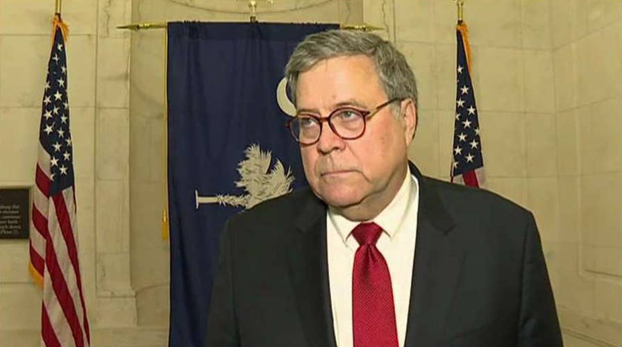 Investigating the investigators