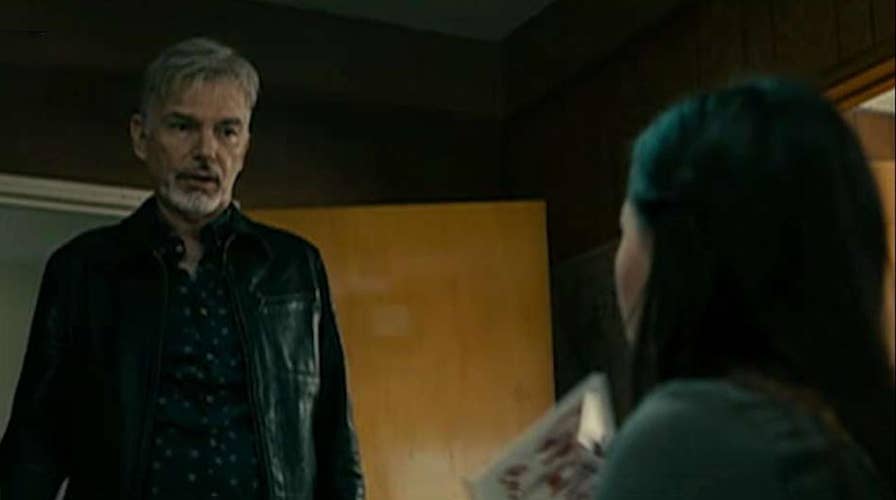 Amazon series 'Goliath' debuts third season