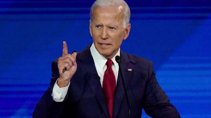 Does Trump’s targeting help Joe Biden’s campaign?