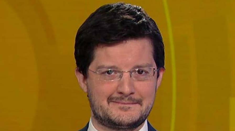 Trump urges China to investigate the Bidens amid House Democrats' impeachment push