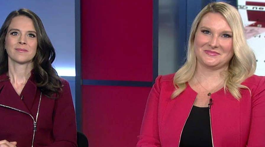 Supreme Court set to hear cases on LGBTQ workplace discrimination, abortion, gun rights and DACA