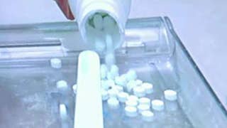 Ohio researchers seek to prevent opioid addiction by analyzing DNA of patients - Fox News