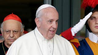 Pope Francis calls on the faithful to help save the Amazon	 - Fox News