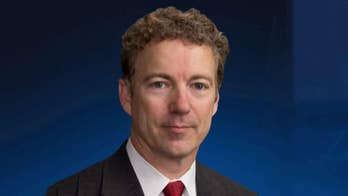 Sen. Rand Paul: If socialists can't find a crisis, they'll create one