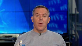 Gutfeld on 'The Joker' and real maniacs