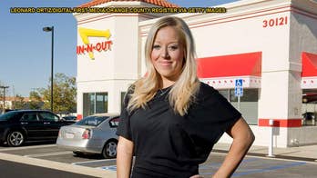 In-N-Out president and heiress Lynsi Snyder opens up about faith, explains those Bible verses on packaging