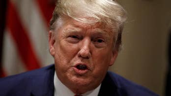 Acting OMB Director Russ Vought: Trump keeps promise to tame bureaucracy that runs roughshod over Americans