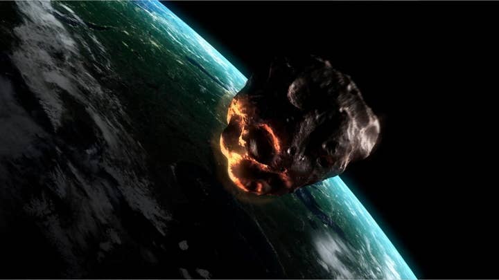 Study: Giant asteroid strike 13,000 years ago had 'global consequences’