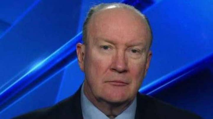 Andy McCarthy on whistleblower protections, trustworthiness of FBI, CIA