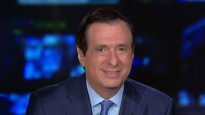 Kurtz: President Trump's defenders face challenging media environment