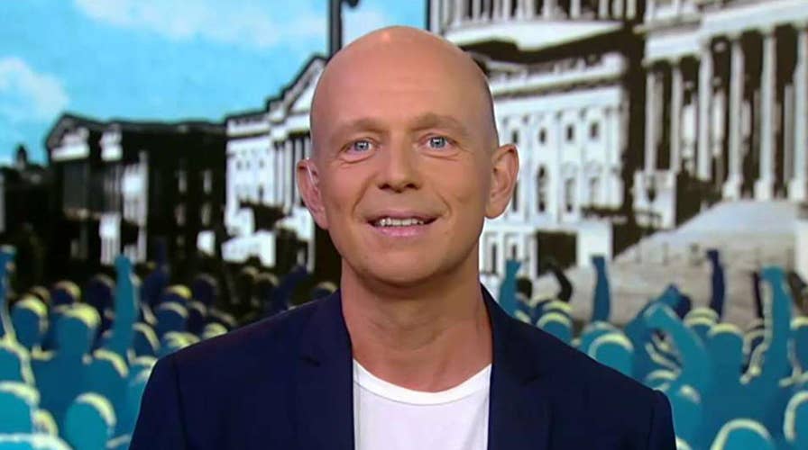 Steve Hilton: The truth about impeachment