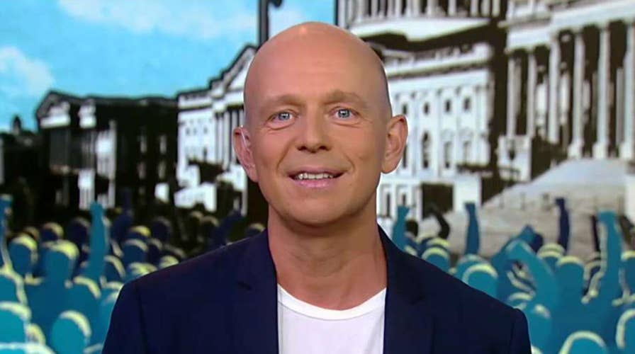 Steve Hilton: The truth about impeachment