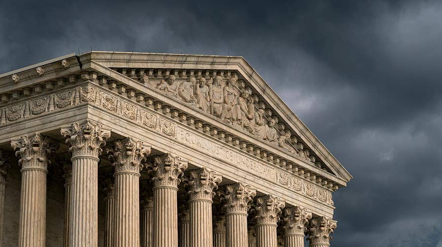 What Supreme Court cases to watch for this session