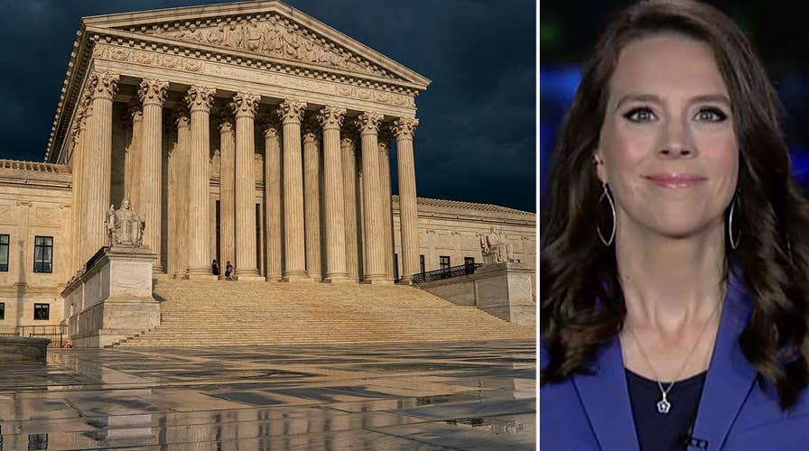 Supreme Court facing major cases, unprecedented political pressure in new term