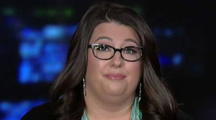 Mom of children with cystic fibrosis in fear of what government-run health care would mean for her family