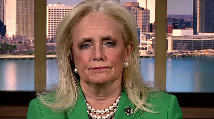 Rep. Dingell on impeachment inquiry debate: Let's get the facts and see where they lead us