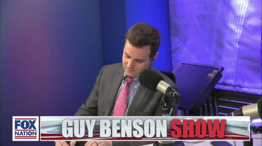 FNC Contributor Andy McCarthy