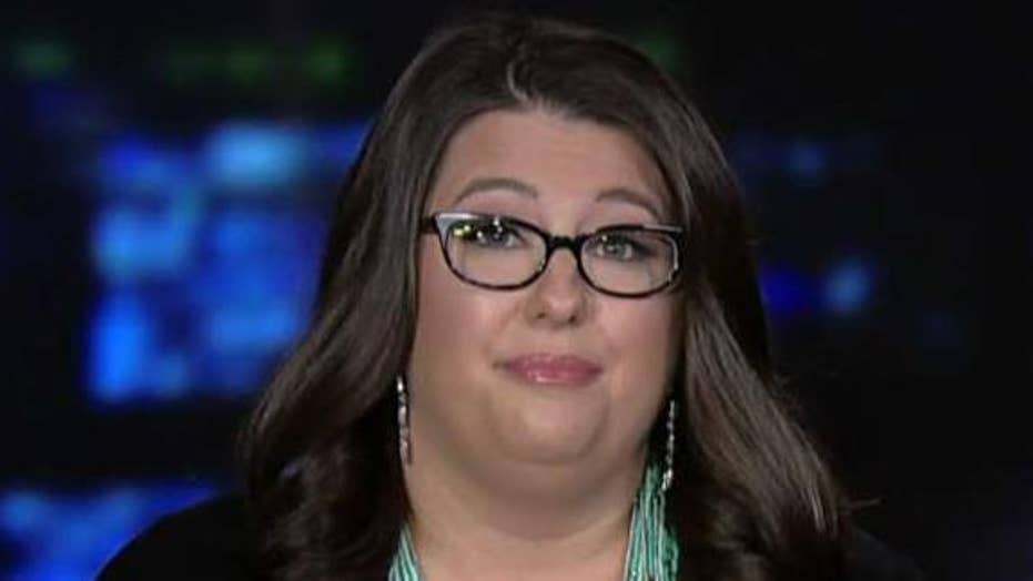 Mom of children with cystic fibrosis in fear of what government-run health care would mean for her family