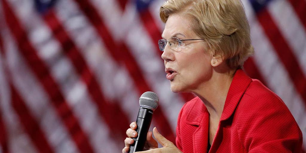 Warren faces mounting questions on another part of her personal story: Was she fired for being pregnant?