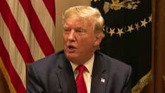 READ: White House letter announcing noncompliance with impeachment inquiry