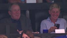 Carol Roth: Ellen DeGeneres and Mr. Rogers -- America just got a reminder about what it means to be human