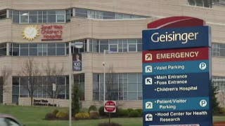 Authorities searching for source of bacteria suspected of killing babies at Pennsylvania hospital - Fox News