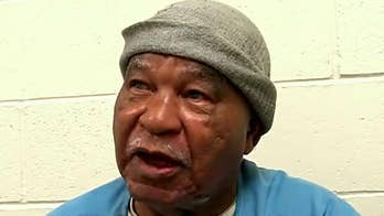 Retired cop recalls horrifying encounter with 'deadliest' serial killer Samuel Little in doc: 'He's a monster'