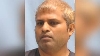 Arkansas man left 'severely autistic' daughter in hot car because she was 'throwing a fit' in store, cops say