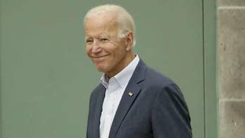 Marc Thiessen: Joe Biden is a hypocrite on Ukraine