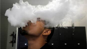 New York raises age to purchase tobacco and e-cigarette products to 21